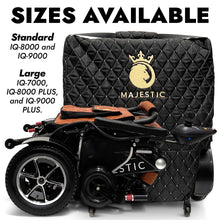 Load image into Gallery viewer, ComfyGO Electric Wheelchair Travel Bag With Joystick (Controller)