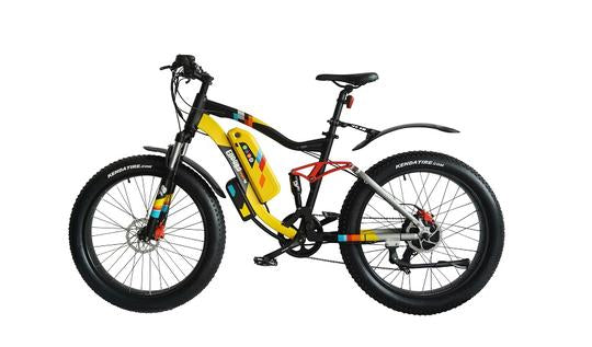 bike
