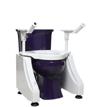 Load image into Gallery viewer, Dignity Lifts DL1 Deluxe Toilet Lift