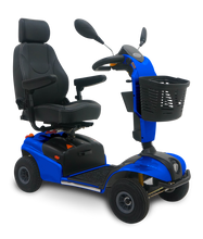 Load image into Gallery viewer, Shoprider® Explorer