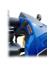 Load image into Gallery viewer, Shoprider® Explorer