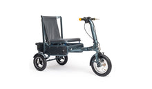 Load image into Gallery viewer, AFIKIM eFOLDi Explorer Ultra Lightweight Mobility Scooter