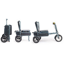 Load image into Gallery viewer, AFIKIM eFOLDi Explorer Ultra Lightweight Mobility Scooter