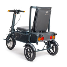 Load image into Gallery viewer, AFIKIM eFOLDi Explorer Ultra Lightweight Mobility Scooter