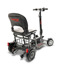 Load image into Gallery viewer, ComfyGO MS-5000 Foldable Mobility Scooters