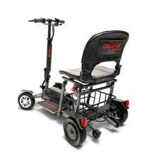 Load image into Gallery viewer, ComfyGO MS-5000 Foldable Mobility Scooters