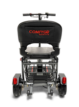 Load image into Gallery viewer, ComfyGO MS-5000 Foldable Mobility Scooters
