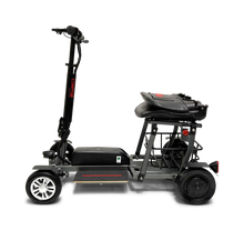 Load image into Gallery viewer, ComfyGO MS-5000 Foldable Mobility Scooters