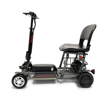 Load image into Gallery viewer, ComfyGO MS-5000 Foldable Mobility Scooters