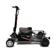 Load image into Gallery viewer, ComfyGO MS-5000 Foldable Mobility Scooters