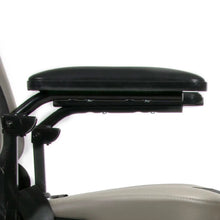 Load image into Gallery viewer, ComfyGO Quingo Flyte Mobility Scooter With MK2 Self Loading Ramp Arm