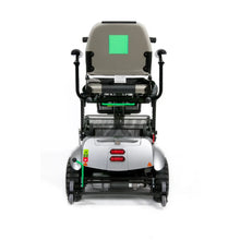 Load image into Gallery viewer, ComfyGO Quingo Flyte Mobility Scooter With MK2 Self Loading Ramp