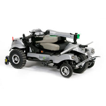 Load image into Gallery viewer, ComfyGO Quingo Flyte Mobility Scooter With MK2 Self Loading Ramp