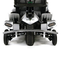 Load image into Gallery viewer, ComfyGO Quingo Flyte Mobility Scooter With MK2 Self Loading Ramp Wheels