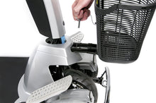 Load image into Gallery viewer, ComfyGO Quingo Toura 2 Electric Mobility Scooter
