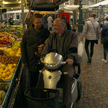 Load image into Gallery viewer, ComfyGO Quingo Toura 2 Electric Mobility Scooter