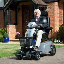 Load image into Gallery viewer, ComfyGO Quingo Toura 2 Electric Mobility Scooter