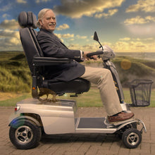 Load image into Gallery viewer, ComfyGO Quingo Toura 2 Electric Mobility Scooter