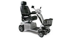 Load image into Gallery viewer, ComfyGO Quingo Toura 2 Electric Mobility Scooter
