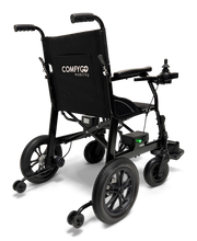 Load image into Gallery viewer, ComfyGO X-Lite Ultra Lightweight Foldable Electric Wheelchair