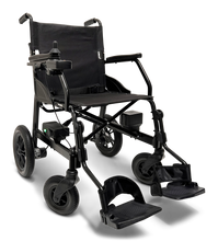 Load image into Gallery viewer, ComfyGO X-Lite Ultra Lightweight Foldable Electric Wheelchair