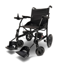 Load image into Gallery viewer, ComfyGO X-Lite Ultra Lightweight Foldable Electric Wheelchair