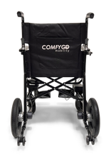Load image into Gallery viewer, ComfyGO X-Lite Ultra Lightweight Foldable Electric Wheelchair
