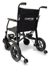 Load image into Gallery viewer, ComfyGO X-Lite Ultra Lightweight Foldable Electric Wheelchair