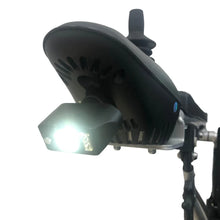 Load image into Gallery viewer, ComfyGO Headlight And USB Connector For Electric Wheelchairs
