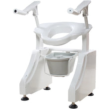 Load image into Gallery viewer, Dignity Lifts DL1 Deluxe Toilet Lift