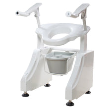 Load image into Gallery viewer, Dignity Lifts DL1 Deluxe Toilet Lift