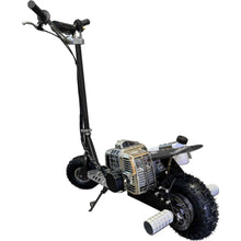 Load image into Gallery viewer, MotoTec ScooterX SX-03 Dirt Dog 49cc