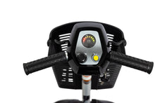 Load image into Gallery viewer, EV Rider Nomad 4-Wheel Mobility Scooter