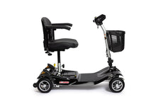 Load image into Gallery viewer, EV Rider Nomad 4-Wheel Mobility Scooter