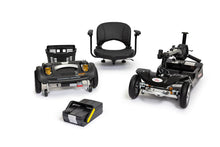Load image into Gallery viewer, EV Rider Nomad 4-Wheel Mobility Scooter
