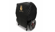Load image into Gallery viewer, ComfyGO Electric Wheelchair Travel Bag With Joystick (Controller)