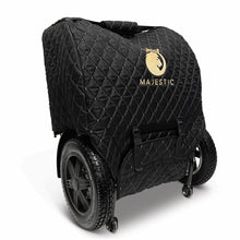 Load image into Gallery viewer, ComfyGO Electric Wheelchair Travel Bag With Joystick (Controller)