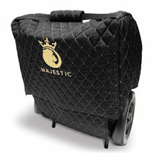 Load image into Gallery viewer, ComfyGO Electric Wheelchair Travel Bag With Joystick (Controller)