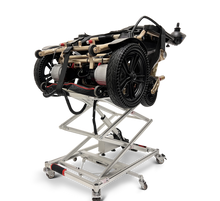 Load image into Gallery viewer, ComfyGO GO-Lift Portable Lift For Electric Wheelchairs And Scooters