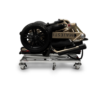 Load image into Gallery viewer, ComfyGO GO-Lift Portable Lift For Electric Wheelchairs And Scooters