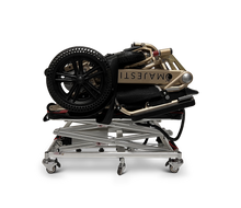 Load image into Gallery viewer, ComfyGO GO-Lift Portable Lift For Electric Wheelchairs And Scooters