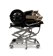 Load image into Gallery viewer, ComfyGO GO-Lift Portable Lift For Electric Wheelchairs And Scooters