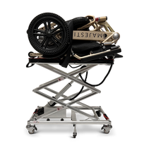 Load image into Gallery viewer, ComfyGO GO-Lift Portable Lift For Electric Wheelchairs And Scooters