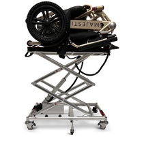 Load image into Gallery viewer, ComfyGO GO-Lift Portable Lift For Electric Wheelchairs And Scooters