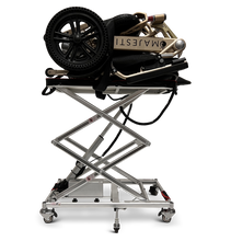 Load image into Gallery viewer, ComfyGO GO-Lift Portable Lift For Electric Wheelchairs And Scooters