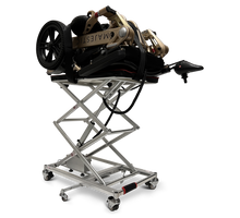 Load image into Gallery viewer, ComfyGO GO-Lift Portable Lift For Electric Wheelchairs And Scooters