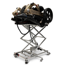 Load image into Gallery viewer, ComfyGO GO-Lift Portable Lift For Electric Wheelchairs And Scooters