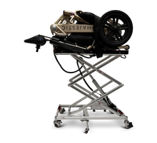 Load image into Gallery viewer, ComfyGO GO-Lift Portable Lift For Electric Wheelchairs And Scooters