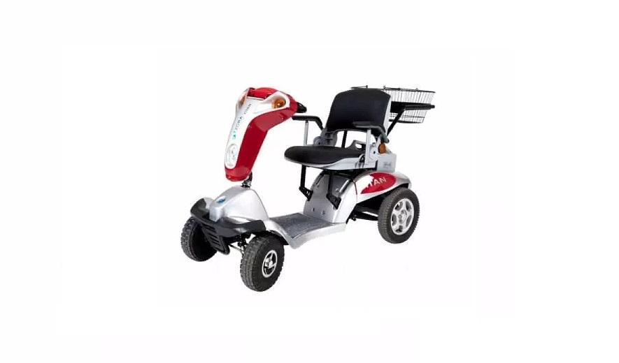 Mobility