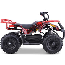 Load image into Gallery viewer, MotoTec 36v 500w Sonora Kids ATV